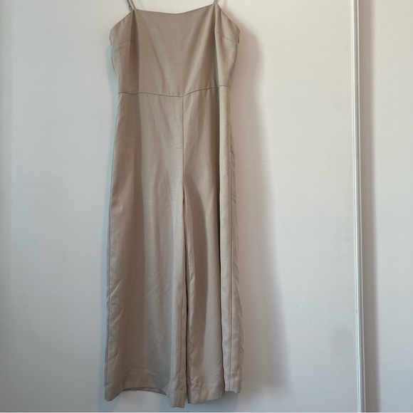 ARITZIA | BABATON JUMPSUIT - Picture 4 of 7
